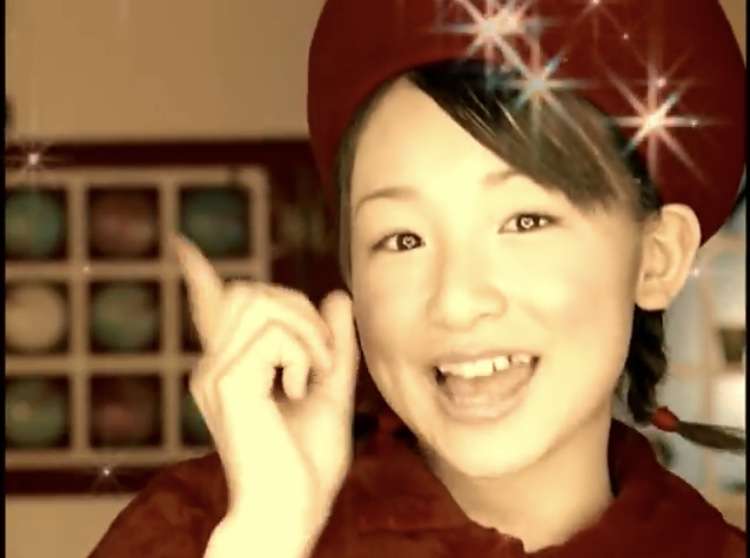 【あいぼん】加護亜依を語ろう