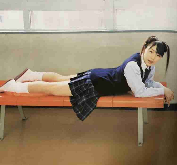 【あいぼん】加護亜依を語ろう