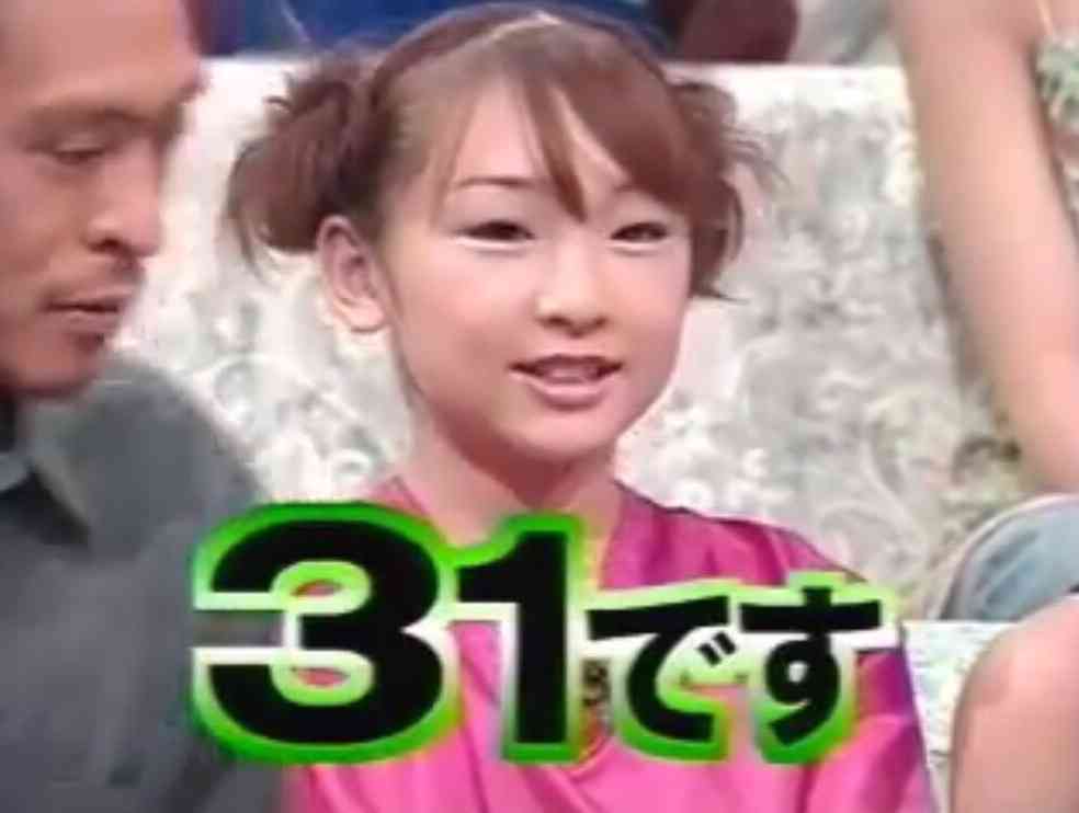 【あいぼん】加護亜依を語ろう