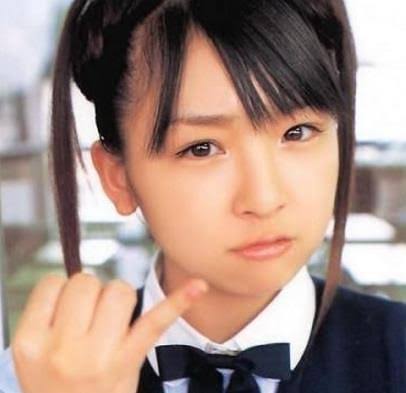 【あいぼん】加護亜依を語ろう