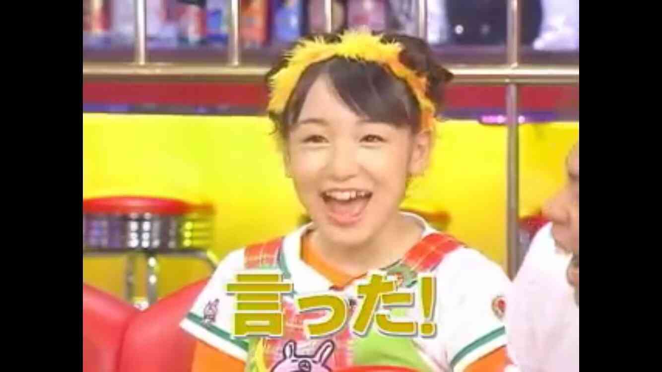 【あいぼん】加護亜依を語ろう