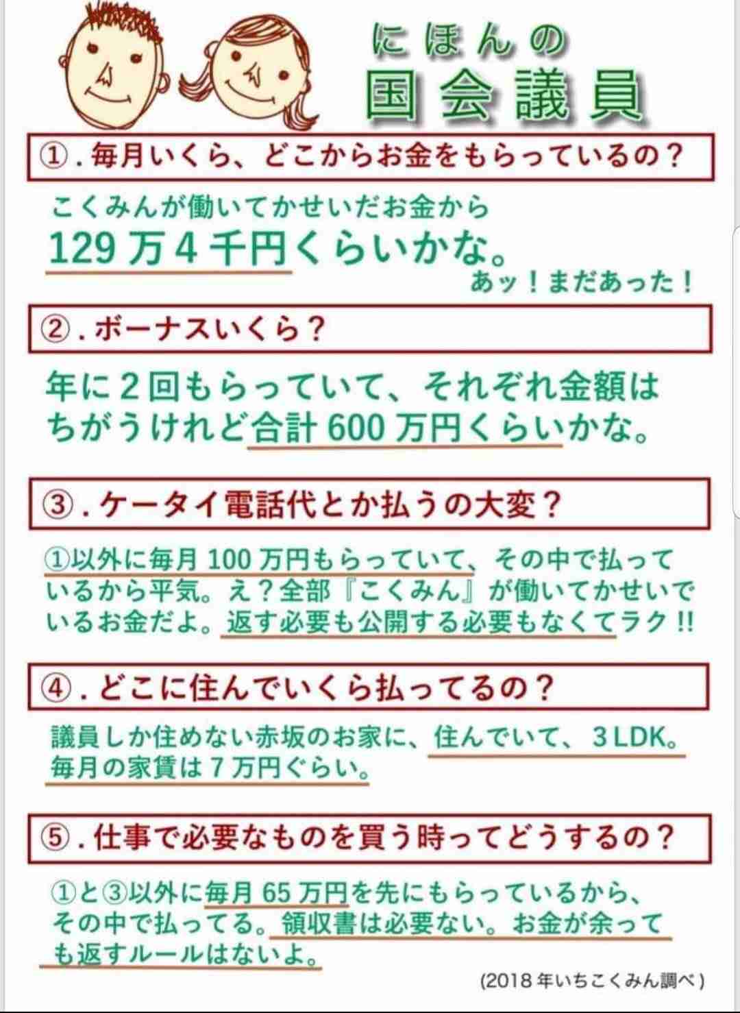 安倍首相「私たち国会議員や国家公務員は、この状況でも全然影響を受けていない」現金一律給付めぐるの発言に批判も