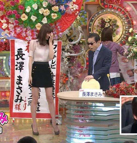 男性人気が高いけど、ガルちゃんでもウケが良い女性芸能人。