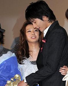 男性人気が高いけど、ガルちゃんでもウケが良い女性芸能人。