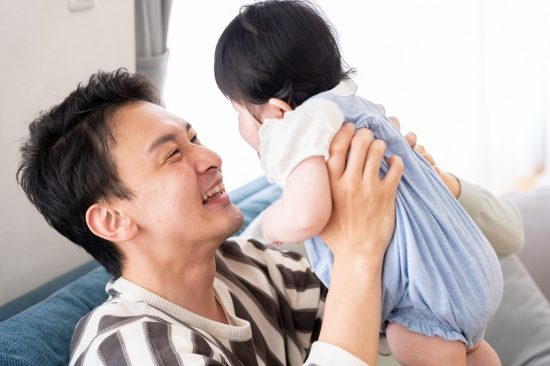 専業主夫の旦那がいる方