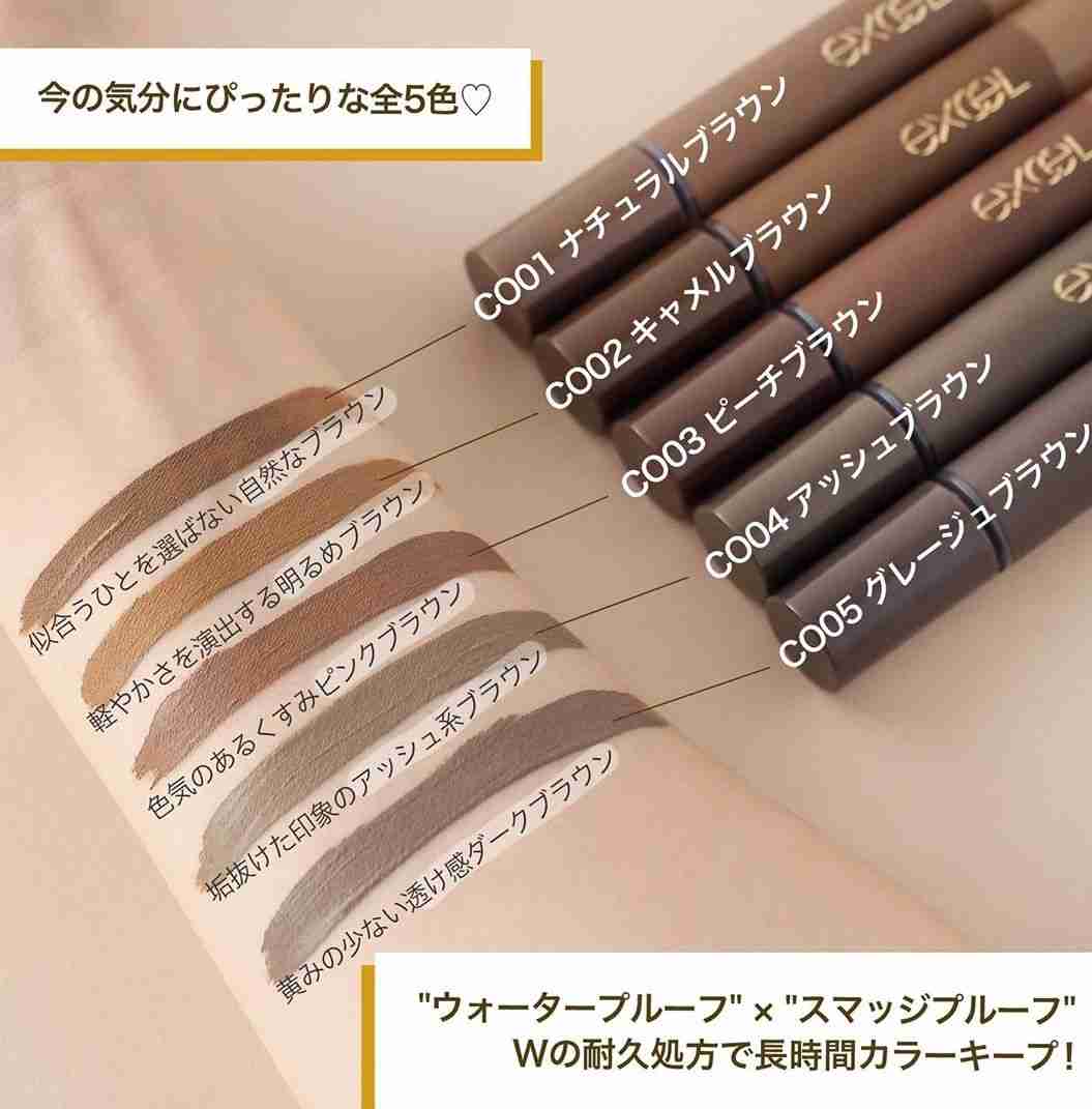 2020年夏のプチプラコスメを語ろう