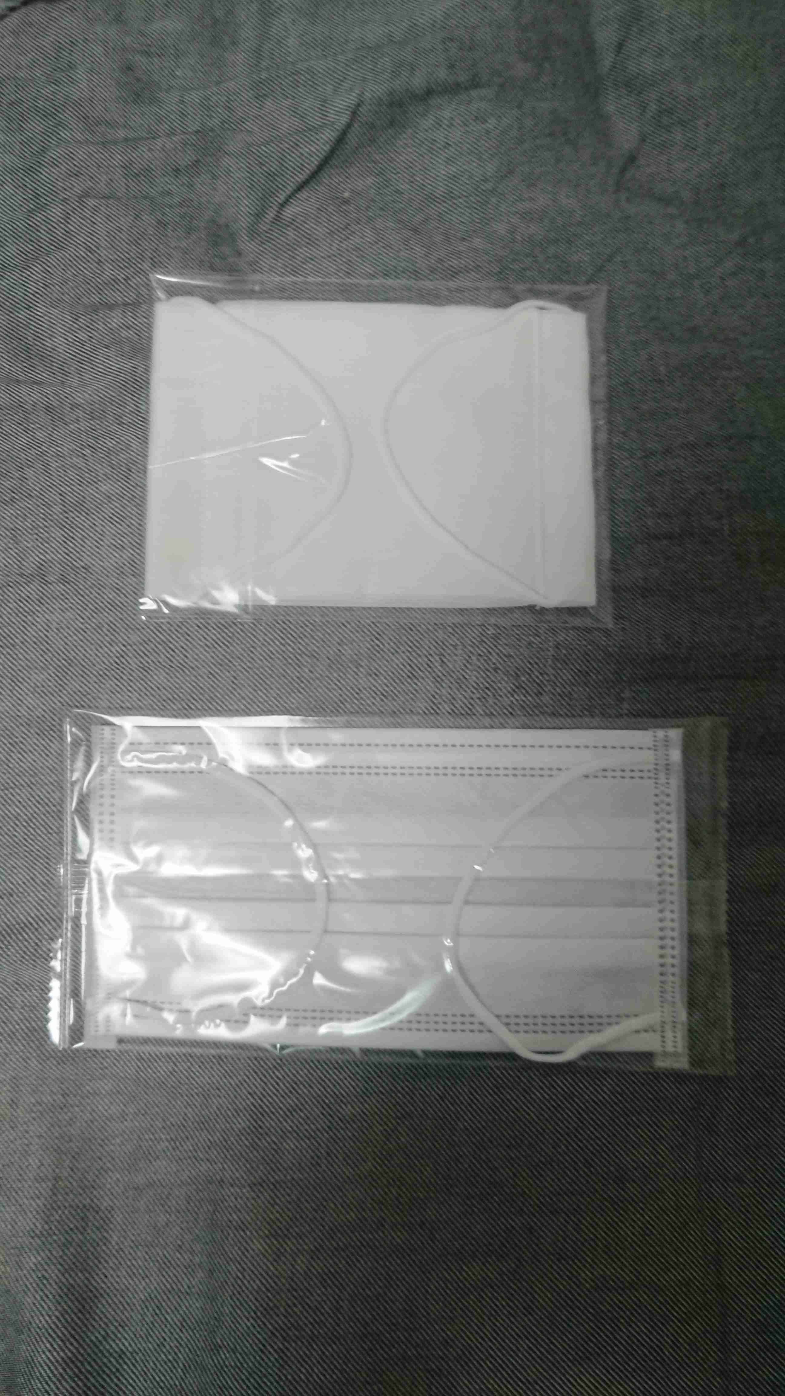 丸山穂高氏に不良品アベノマスク到着「ゴミか虫みたいなの入ってる」