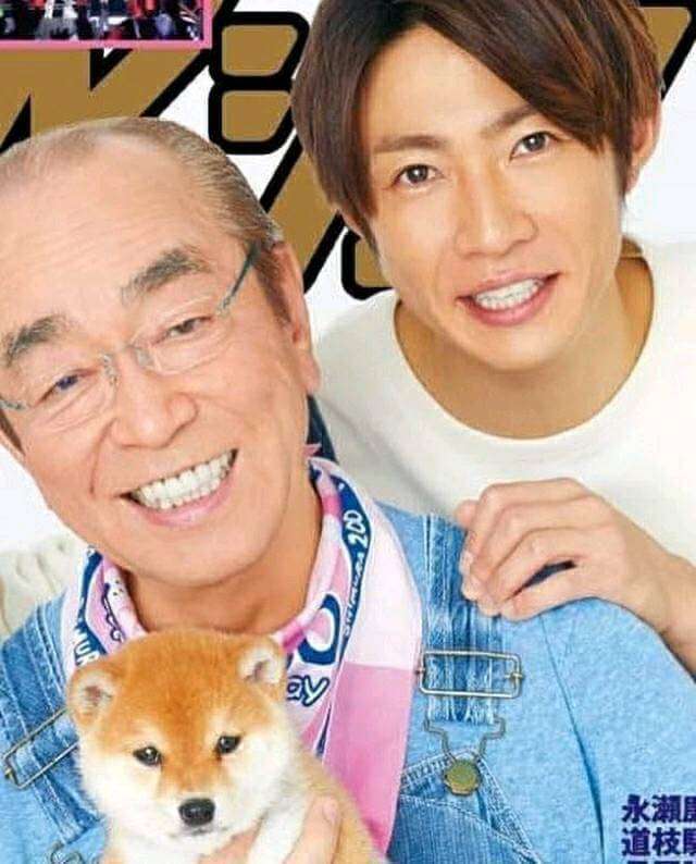 嵐・相葉雅紀が「志村どうぶつ園」“相続”　番組名変えずメインMCに