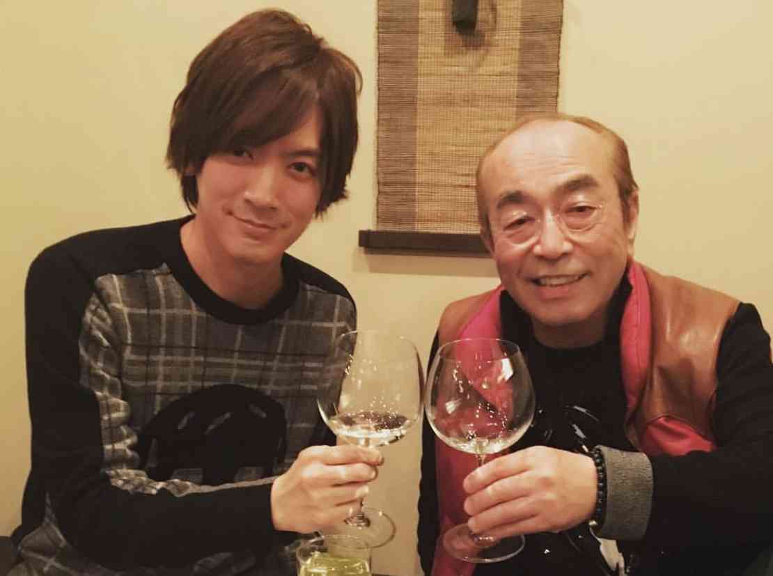 嵐・相葉雅紀が「志村どうぶつ園」“相続”　番組名変えずメインMCに