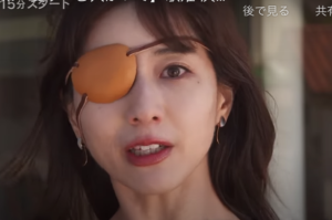 田中みな実、理想の“THG”を自画自賛　長谷川京子「男性が聞いたらフンから落とす」