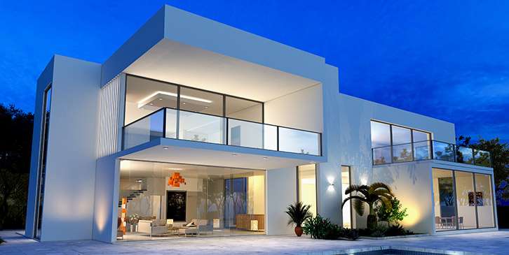 『お金持ち』豪邸の画像が見たい！『なりたい』