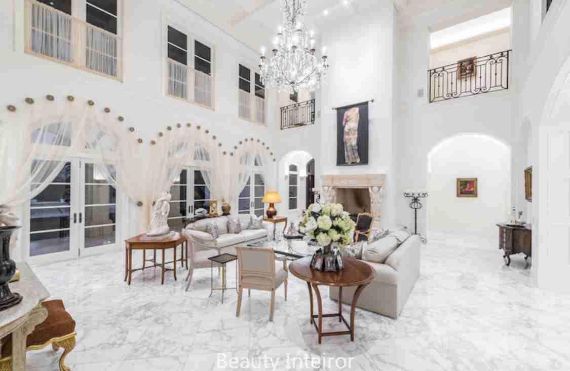 『お金持ち』豪邸の画像が見たい！『なりたい』