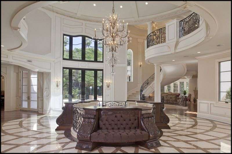 『お金持ち』豪邸の画像が見たい！『なりたい』