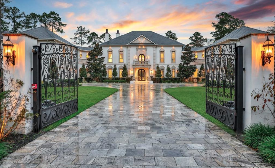 『お金持ち』豪邸の画像が見たい！『なりたい』