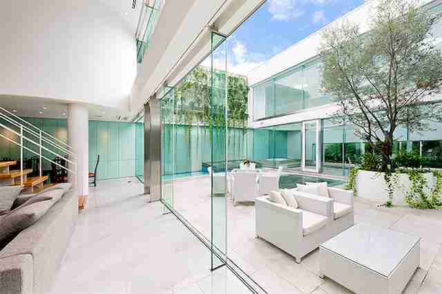 『お金持ち』豪邸の画像が見たい！『なりたい』