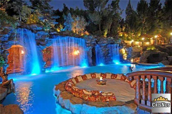 『お金持ち』豪邸の画像が見たい！『なりたい』