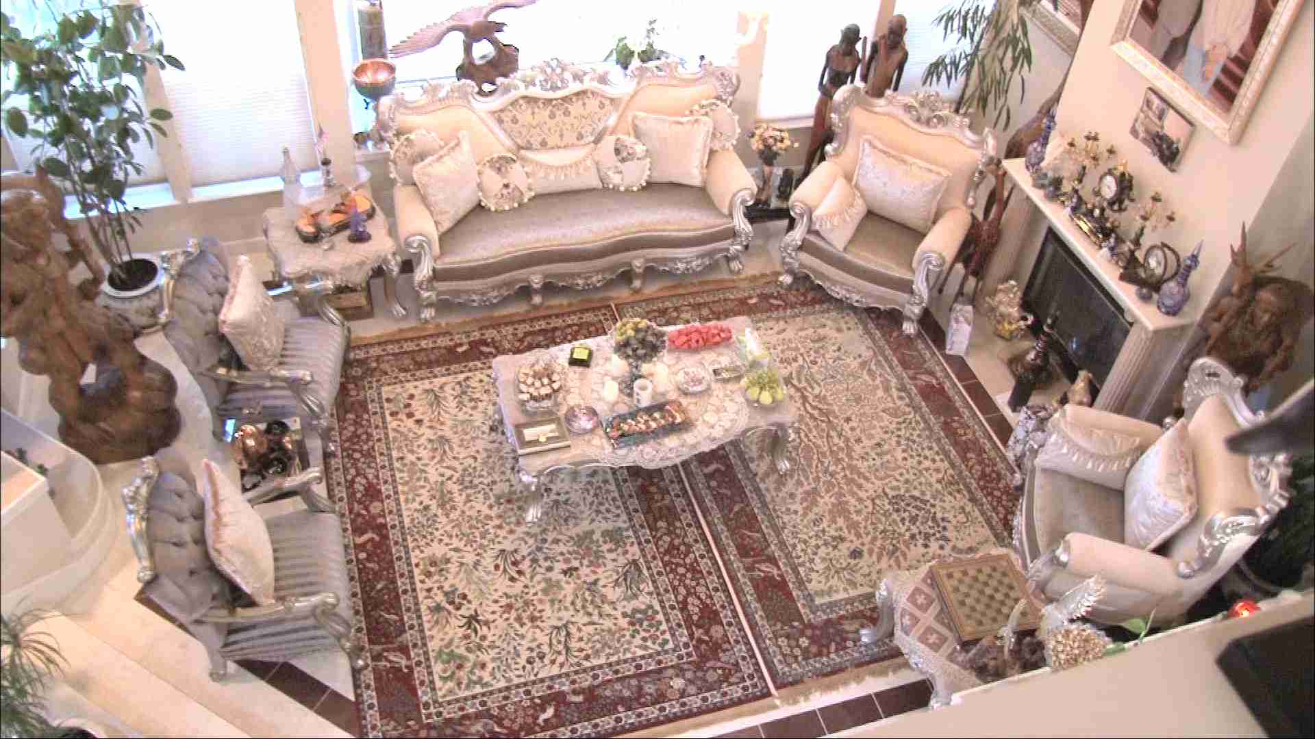 『お金持ち』豪邸の画像が見たい！『なりたい』