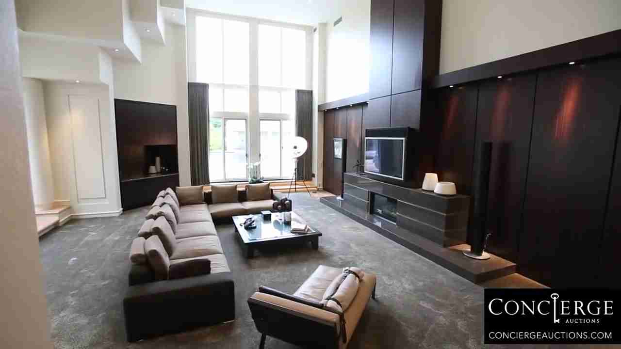 『お金持ち』豪邸の画像が見たい！『なりたい』