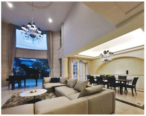 『お金持ち』豪邸の画像が見たい！『なりたい』