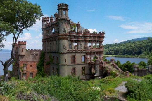 『お金持ち』豪邸の画像が見たい！『なりたい』