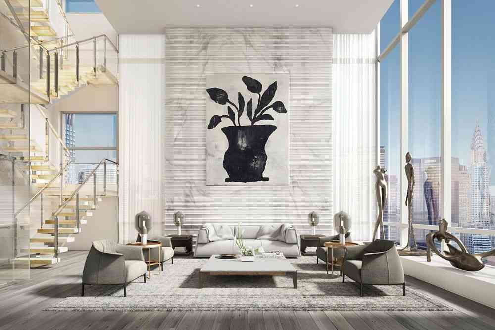 『お金持ち』豪邸の画像が見たい！『なりたい』