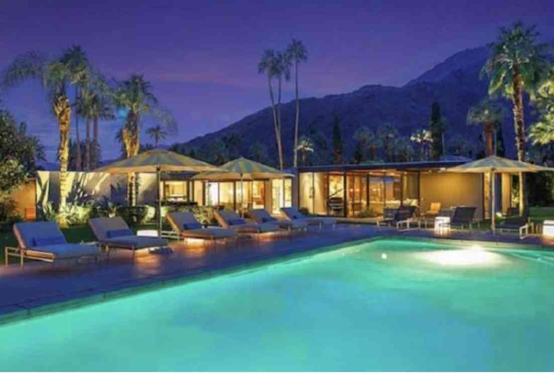 『お金持ち』豪邸の画像が見たい！『なりたい』