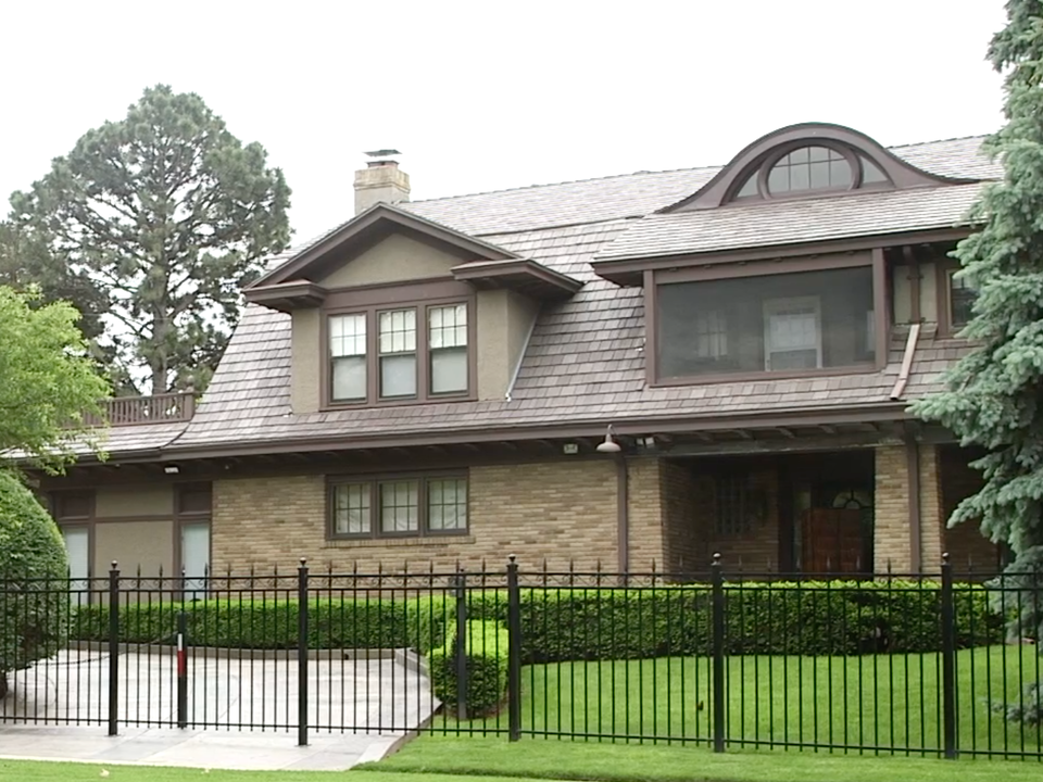 『お金持ち』豪邸の画像が見たい！『なりたい』