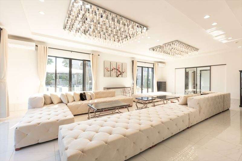 『お金持ち』豪邸の画像が見たい！『なりたい』