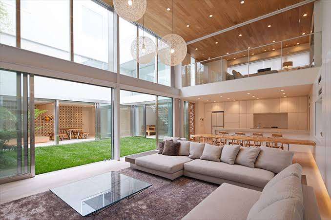 『お金持ち』豪邸の画像が見たい！『なりたい』