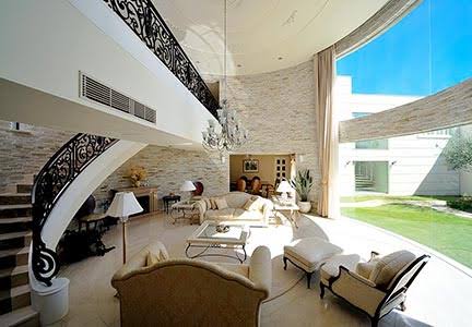 『お金持ち』豪邸の画像が見たい！『なりたい』