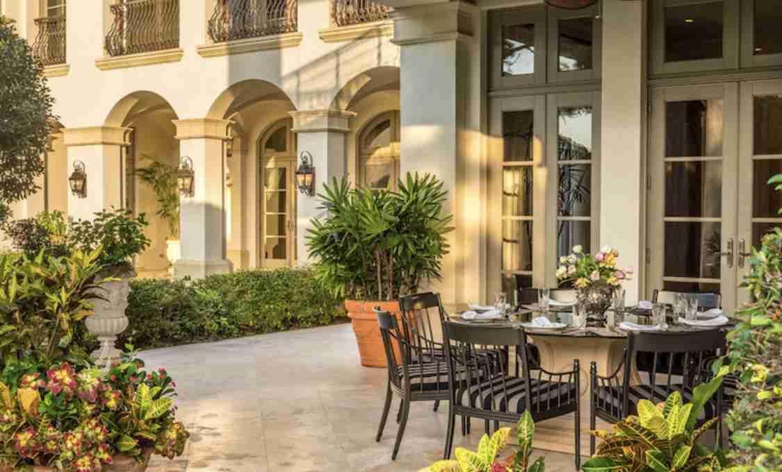 『お金持ち』豪邸の画像が見たい！『なりたい』