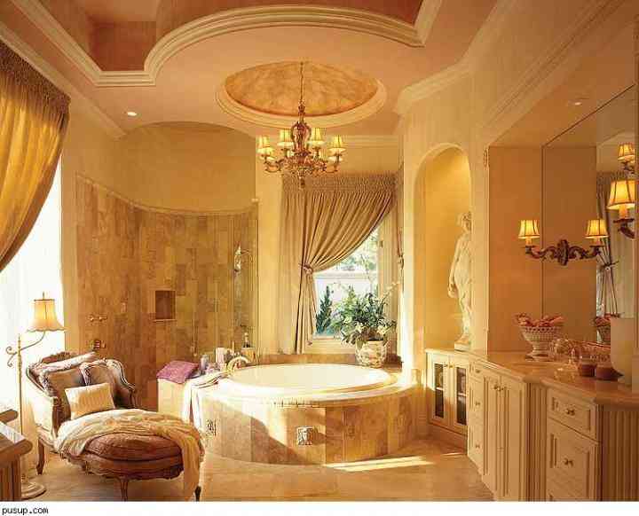 『お金持ち』豪邸の画像が見たい！『なりたい』