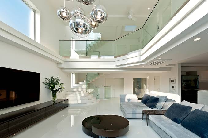 『お金持ち』豪邸の画像が見たい！『なりたい』