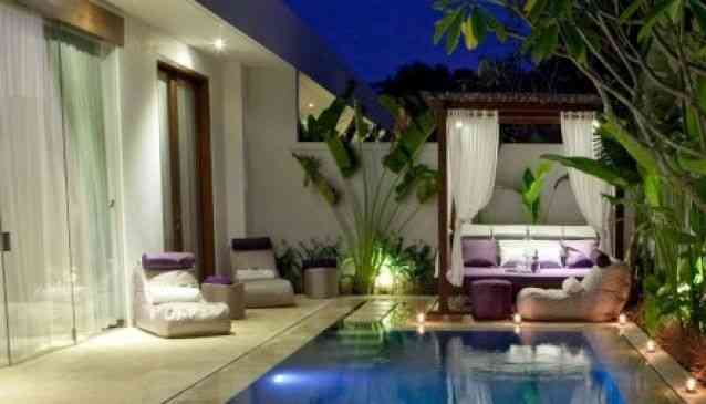 『お金持ち』豪邸の画像が見たい！『なりたい』