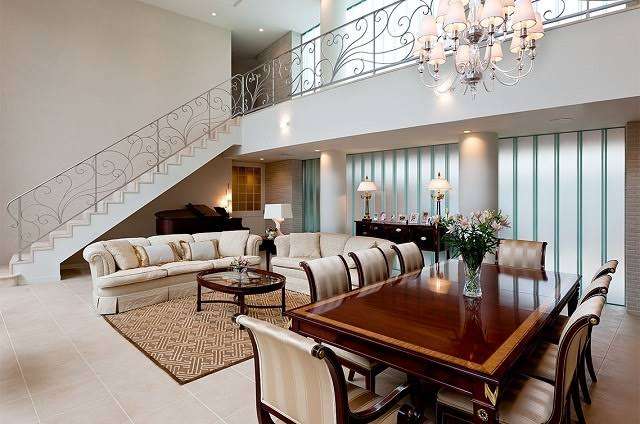 『お金持ち』豪邸の画像が見たい！『なりたい』