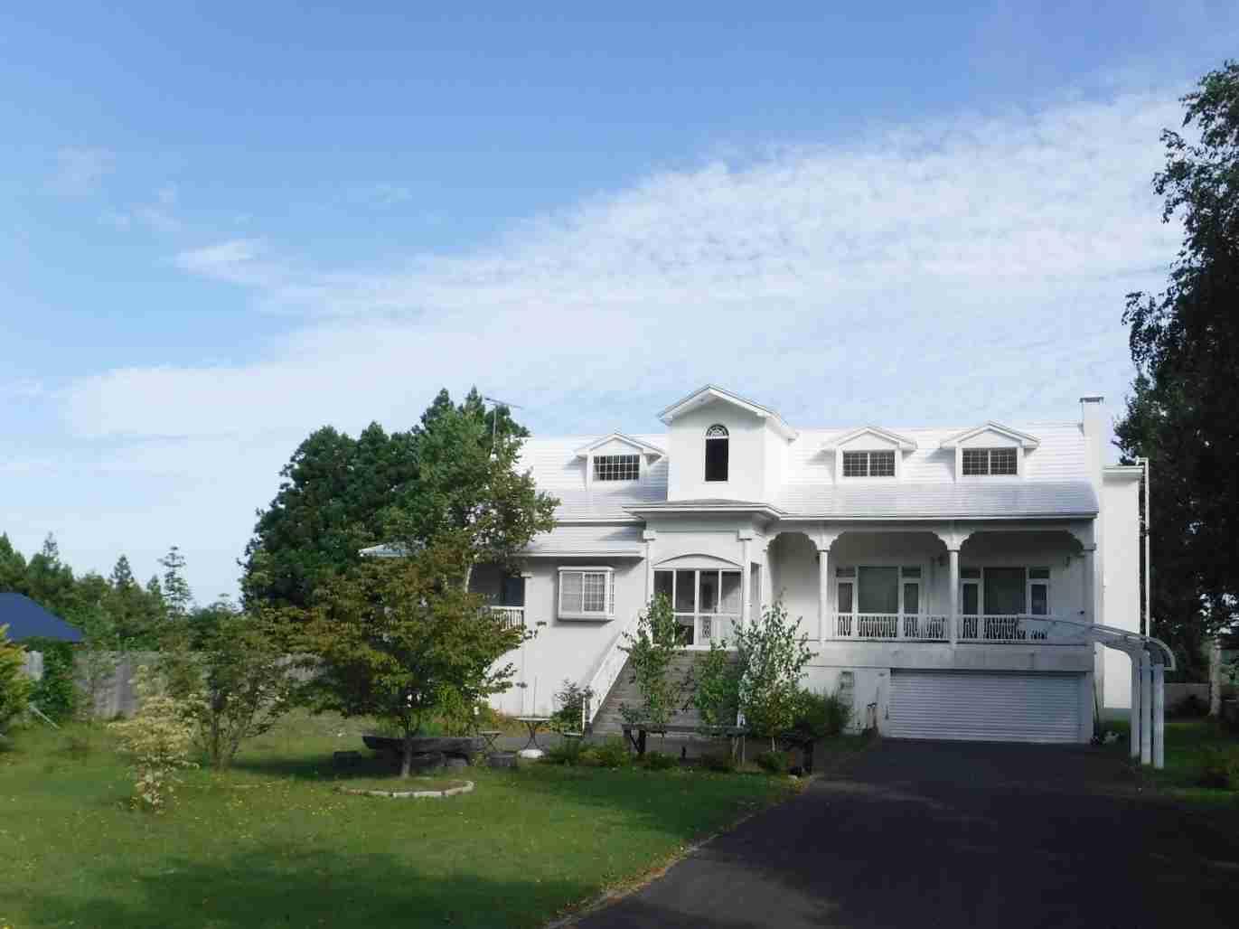 『お金持ち』豪邸の画像が見たい！『なりたい』