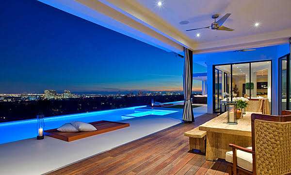 『お金持ち』豪邸の画像が見たい！『なりたい』