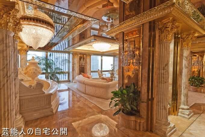 『お金持ち』豪邸の画像が見たい！『なりたい』