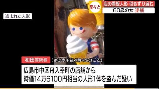 新聞やニュースで1度しか見てないのに印象に残ってる記事