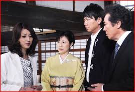 【実況・感想】月曜プレミア8 岡江久美子さん追悼ドラマ「密会の宿9 宝石の甘い罠」