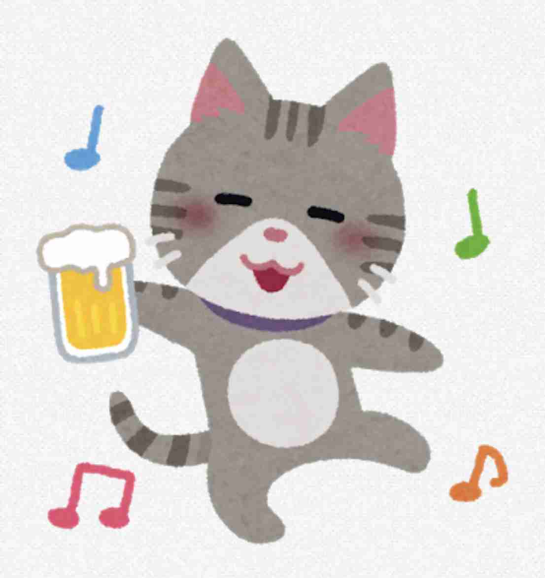 お酒好きな人あるある言いたい