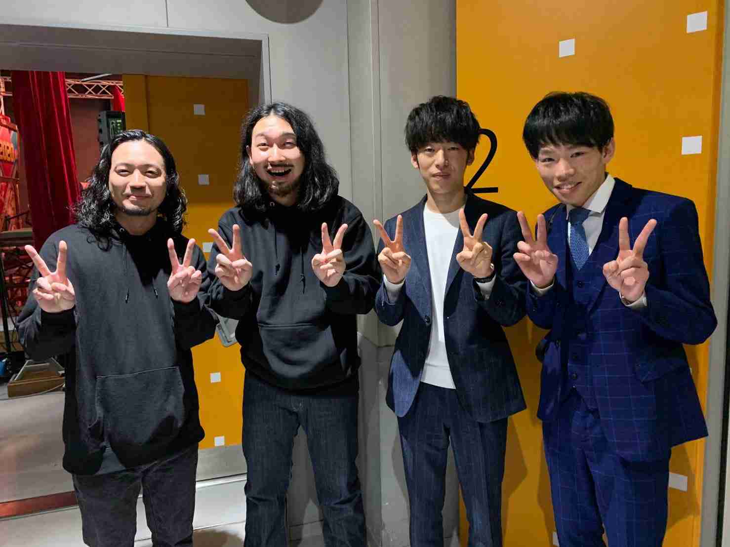 King & Prince平野紫耀、まさかの『有吉の壁』出演 有吉弘行が驚き