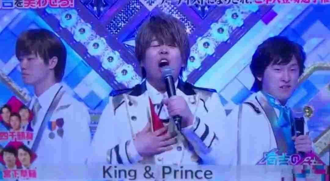King & Prince平野紫耀、まさかの『有吉の壁』出演 有吉弘行が驚き