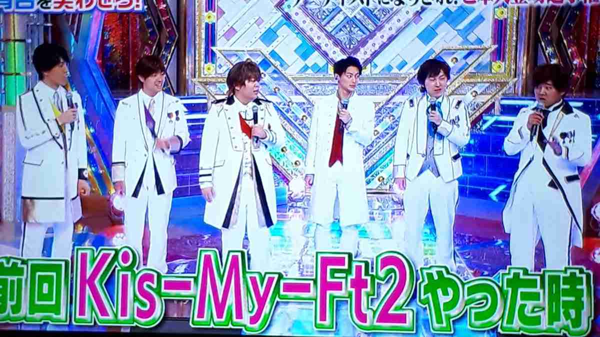 King & Prince平野紫耀、まさかの『有吉の壁』出演 有吉弘行が驚き