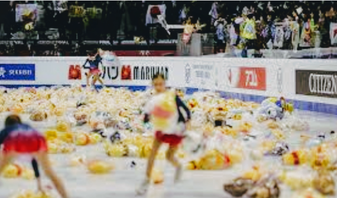 羽生結弦が首位返り咲き、ネイサン・チェンは4位 女子は紀平梨花が1位…フィギュア最新世界ランク