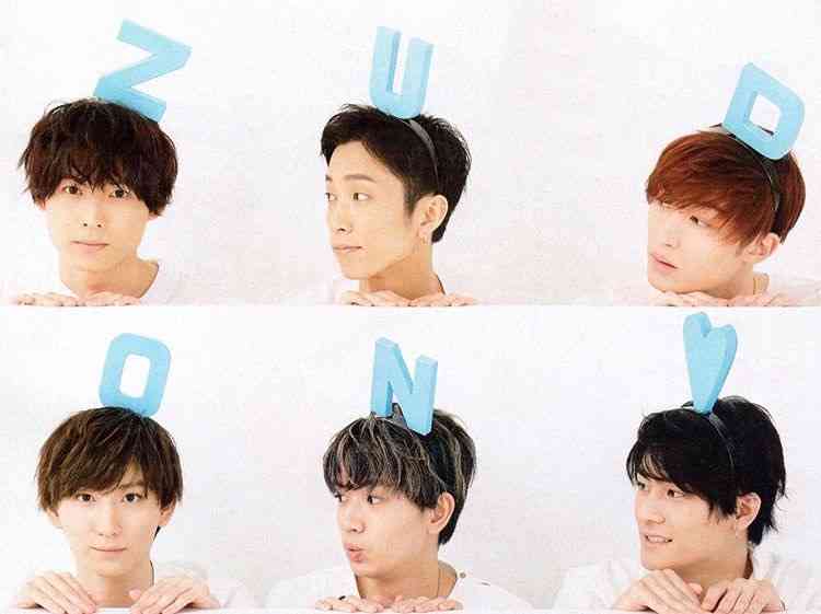 SixTONES「MORE」初表紙 100問100答で神対応続出