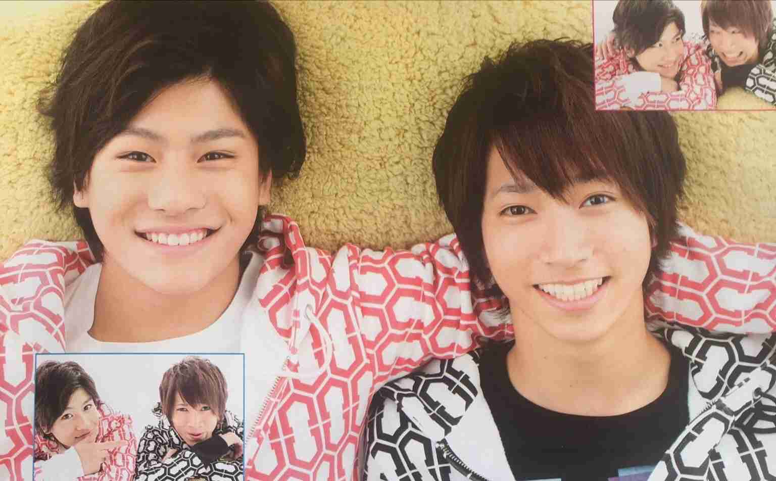 SixTONES「MORE」初表紙 100問100答で神対応続出