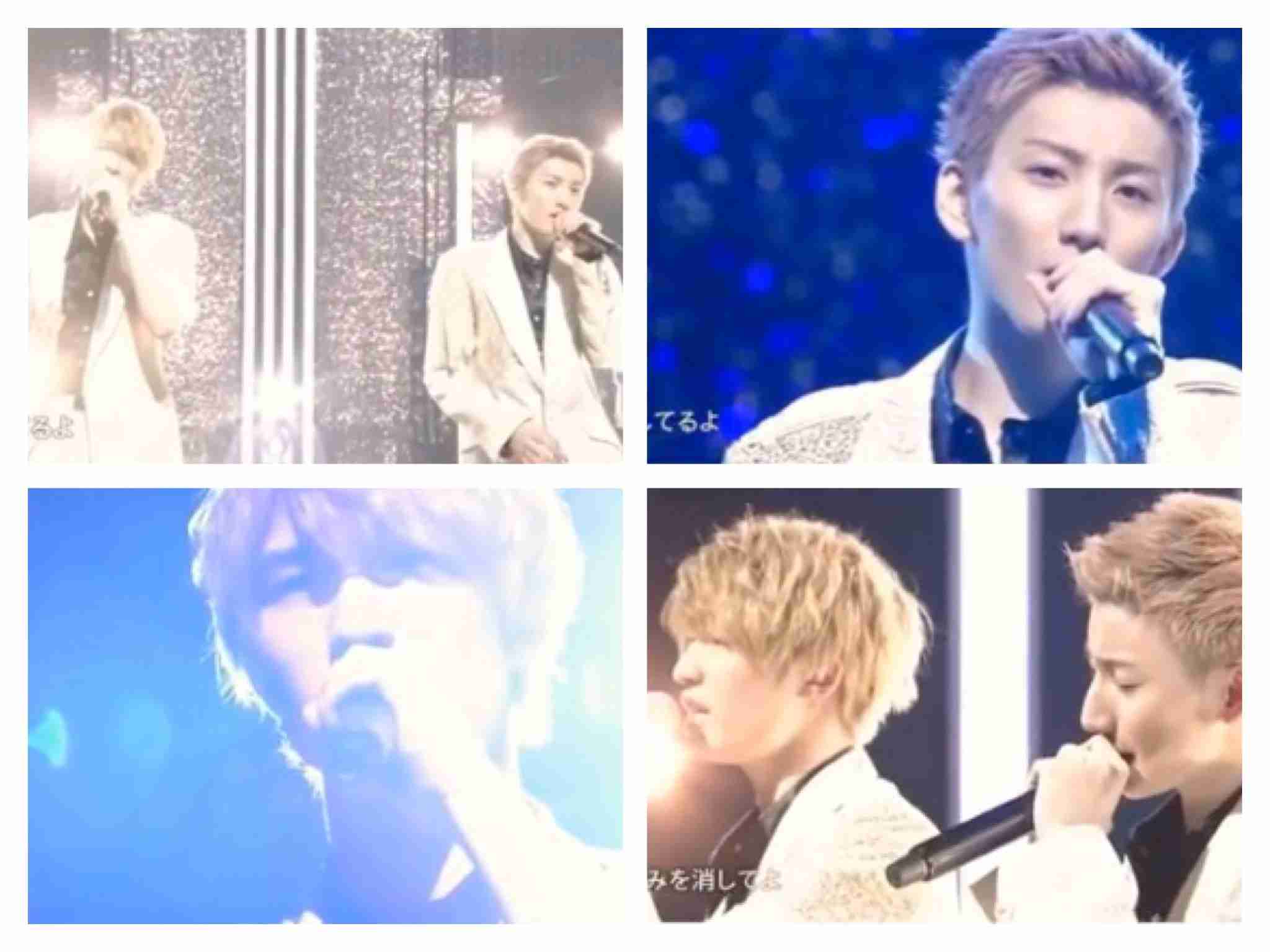 SixTONES「MORE」初表紙 100問100答で神対応続出
