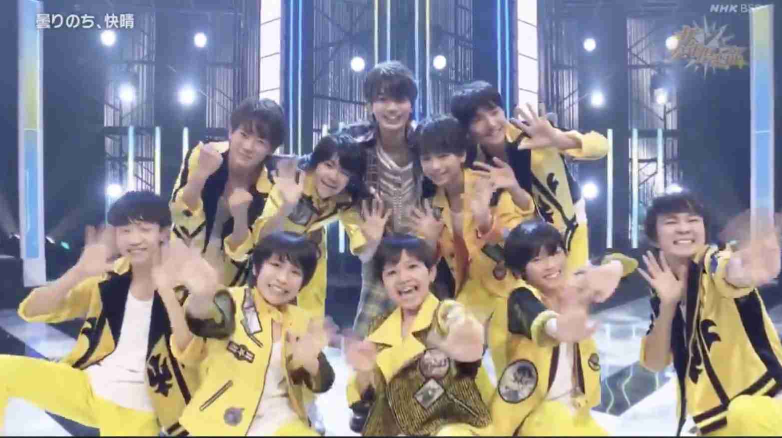 SixTONES「MORE」初表紙 100問100答で神対応続出
