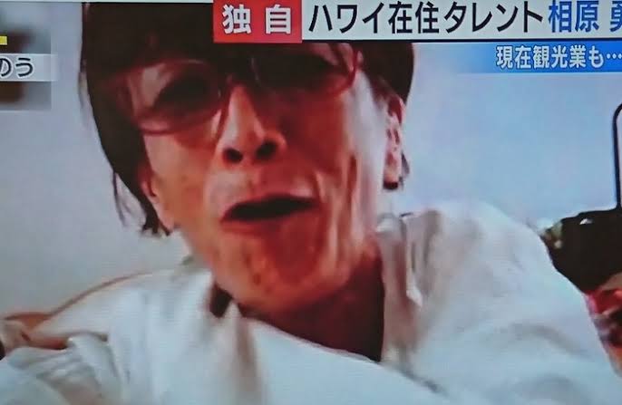 放送事故とまでは言わないけどびっくりしたこと